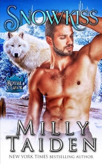 Front cover_Snowkiss