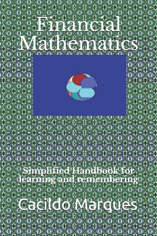 Couverture_Financial Mathematics