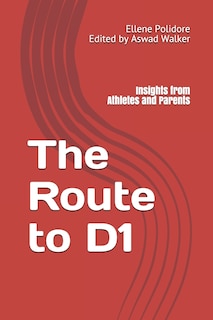Couverture_The Route to D1