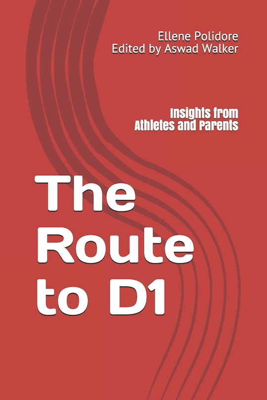 Couverture_The Route to D1