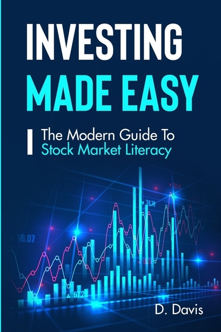 Couverture_Investing Made Easy