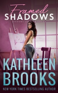 Front cover_Framed Shadows