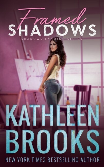 Front cover_Framed Shadows
