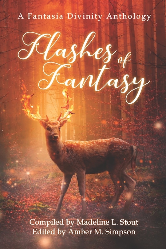 Couverture_Flashes of Fantasy