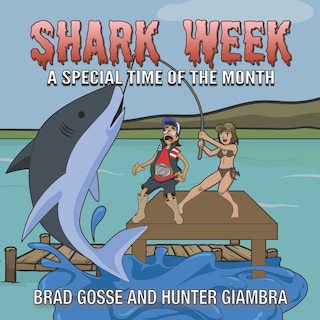 Couverture_Shark Week