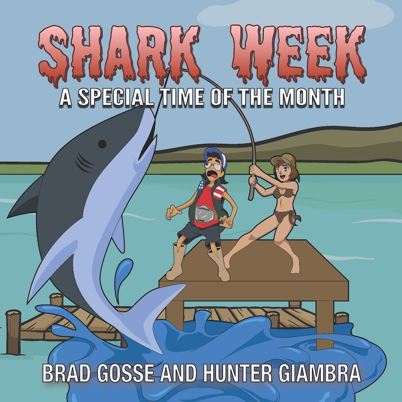 Couverture_Shark Week