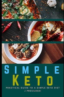 Front cover_Simple Keto