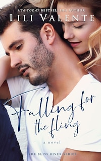 Front cover_Falling for the Fling