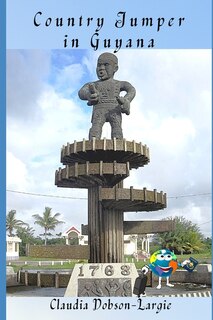 Couverture_Country Jumper in Guyana