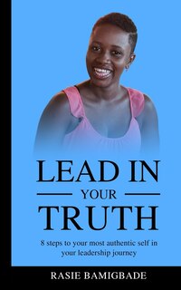 Couverture_Lead in your Truth