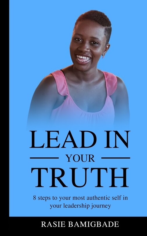 Couverture_Lead in your Truth