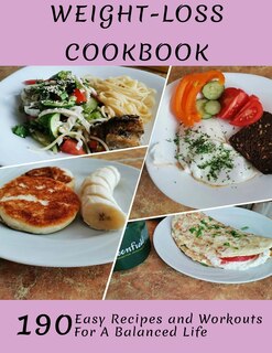 Couverture_Weight-Loss Cookbook