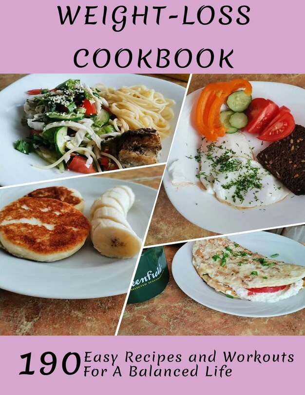 Couverture_Weight-Loss Cookbook