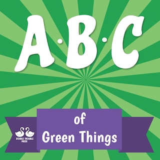 Front cover_ABC of Green Things