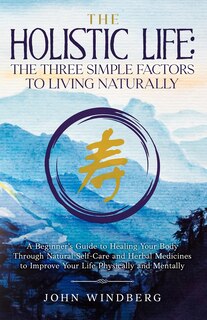 Couverture_The Holistic Life