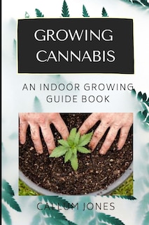 Front cover_Growing Cannabis