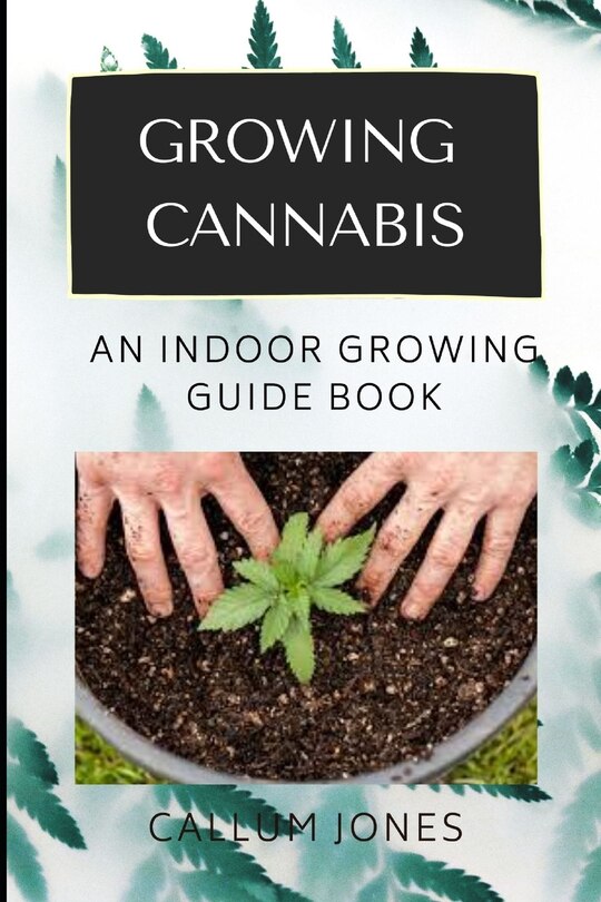 Front cover_Growing Cannabis