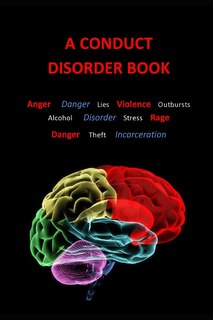 Couverture_A Conduct Disorder Book