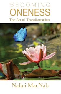 Front cover_Becoming Oneness