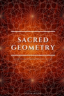 Front cover_Sacred Geometry