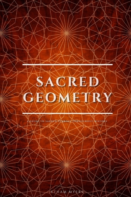 Front cover_Sacred Geometry