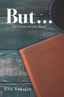 Couverture_But... The Power of One Word