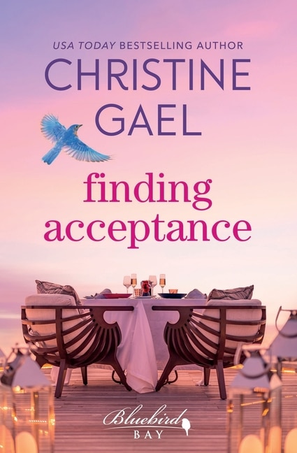Front cover_Finding Acceptance