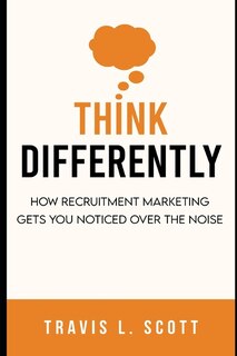 Front cover_Think Differently