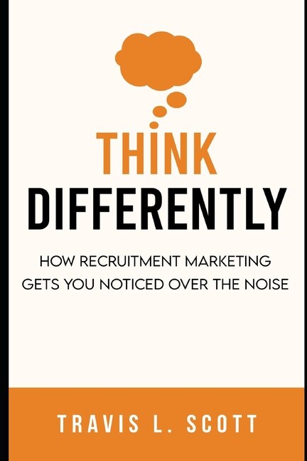 Front cover_Think Differently