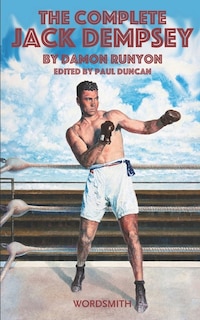 The Complete Jack Dempsey