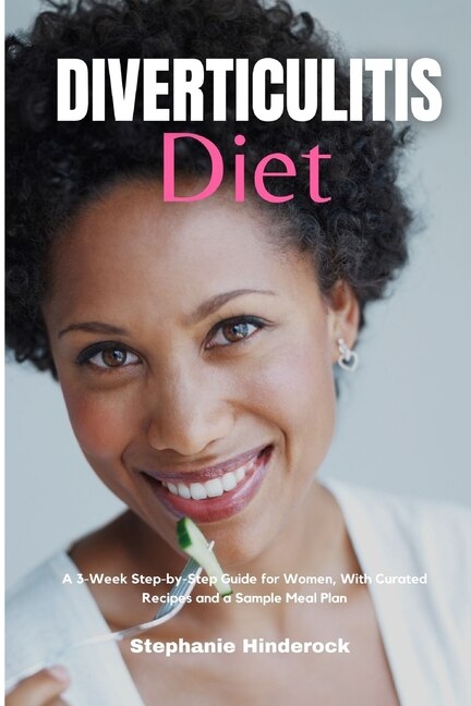 Couverture_Diverticulitis Diet