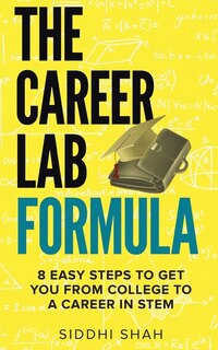 Couverture_The Career Lab Formula