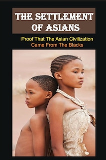 Couverture_The Settlement Of Asians