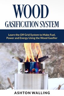 Front cover_Wood Gasification System