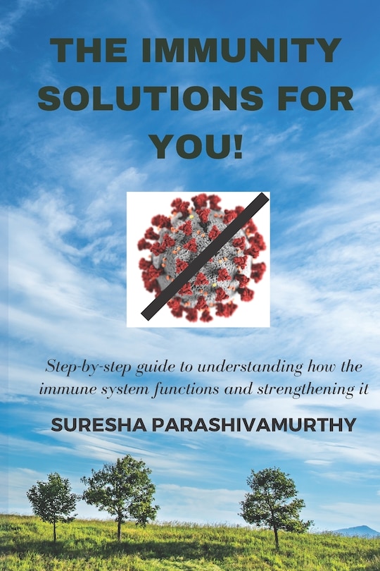 Couverture_The Immunity Solutions For You!