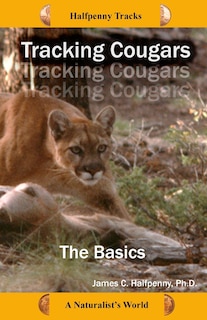 Front cover_Tracking Cougars