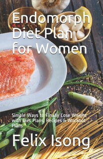 Front cover_Endomorph Diet Plan for Women
