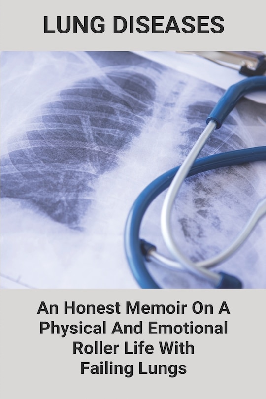 Front cover_Lung Diseases