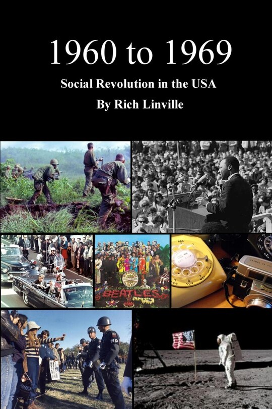 Front cover_1960 to 1969 Social Revolution in the USA