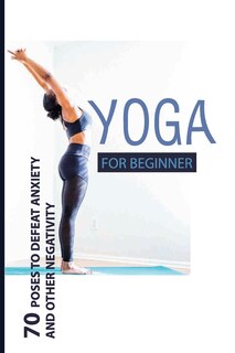 Couverture_Yoga For Beginner