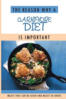 Couverture_The Reason Why A Carnivore Diet Is Important