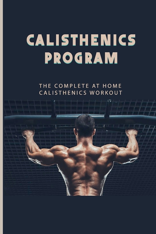 Pin by ollen on workout  Calisthenics workout at home, Calisthenics workout  routine, Calisthenics workout plan