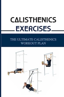 Couverture_Calisthenics Exercises
