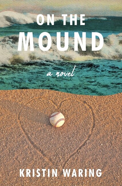 Front cover_On the Mound