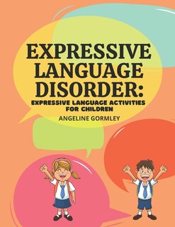 Couverture_Expressive Language Disorder
