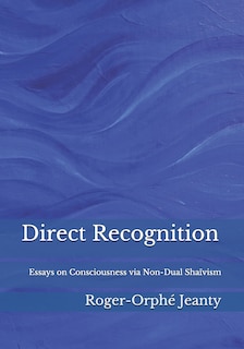 Couverture_Direct Recognition