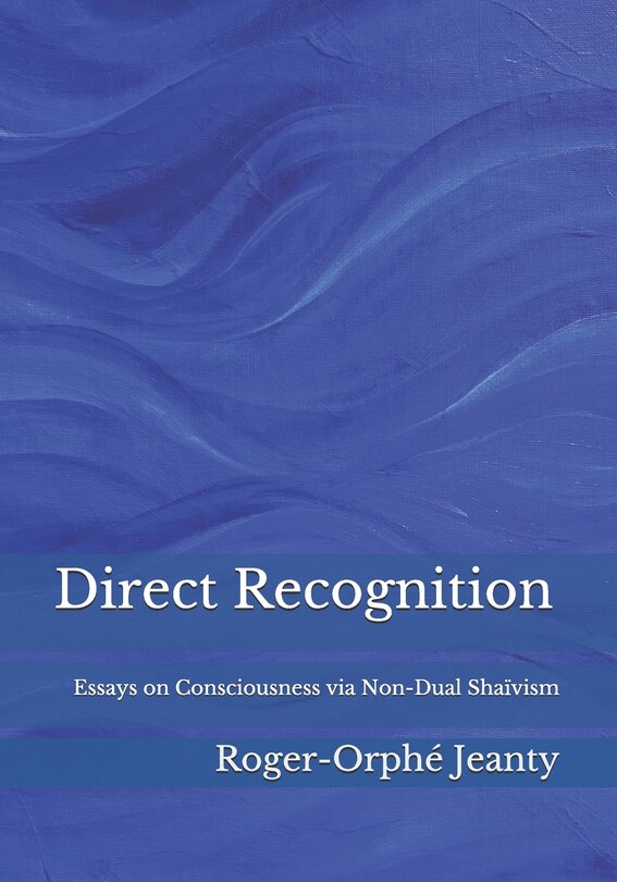 Couverture_Direct Recognition