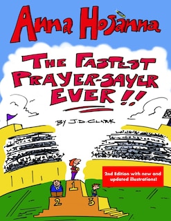 Front cover_Anna Hosanna