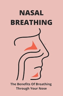 Front cover_Nasal Breathing
