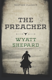 Couverture_The Preacher